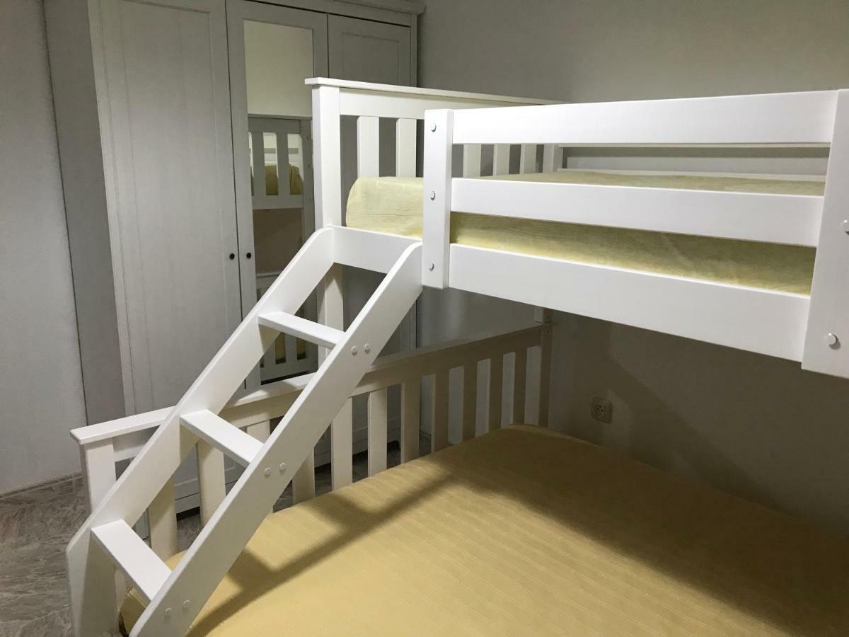 Casa Rural La Herencia Alía Zewnętrze zdjęcie