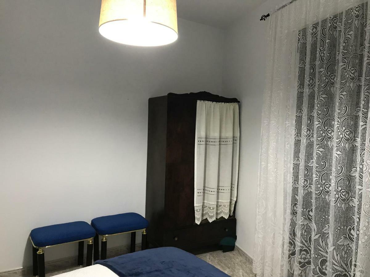 Casa Rural La Herencia Alía Zewnętrze zdjęcie