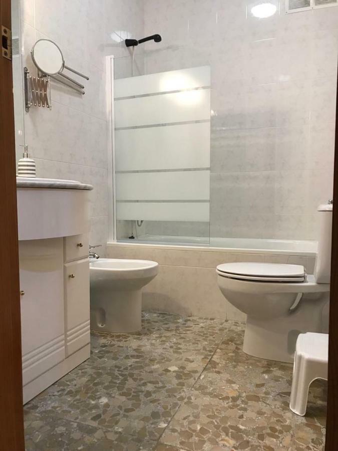Casa Rural La Herencia Alía Zewnętrze zdjęcie
